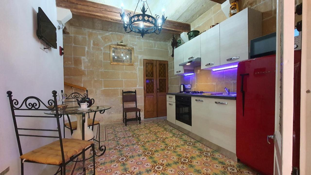 St. John Suite Валлетта Екстер'єр фото