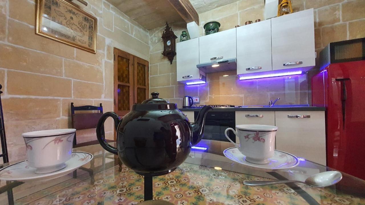 St. John Suite Валлетта Екстер'єр фото