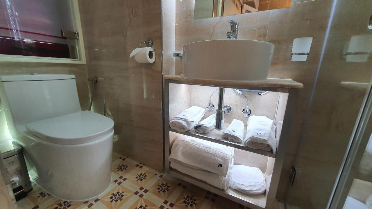 St. John Suite Валлетта Екстер'єр фото