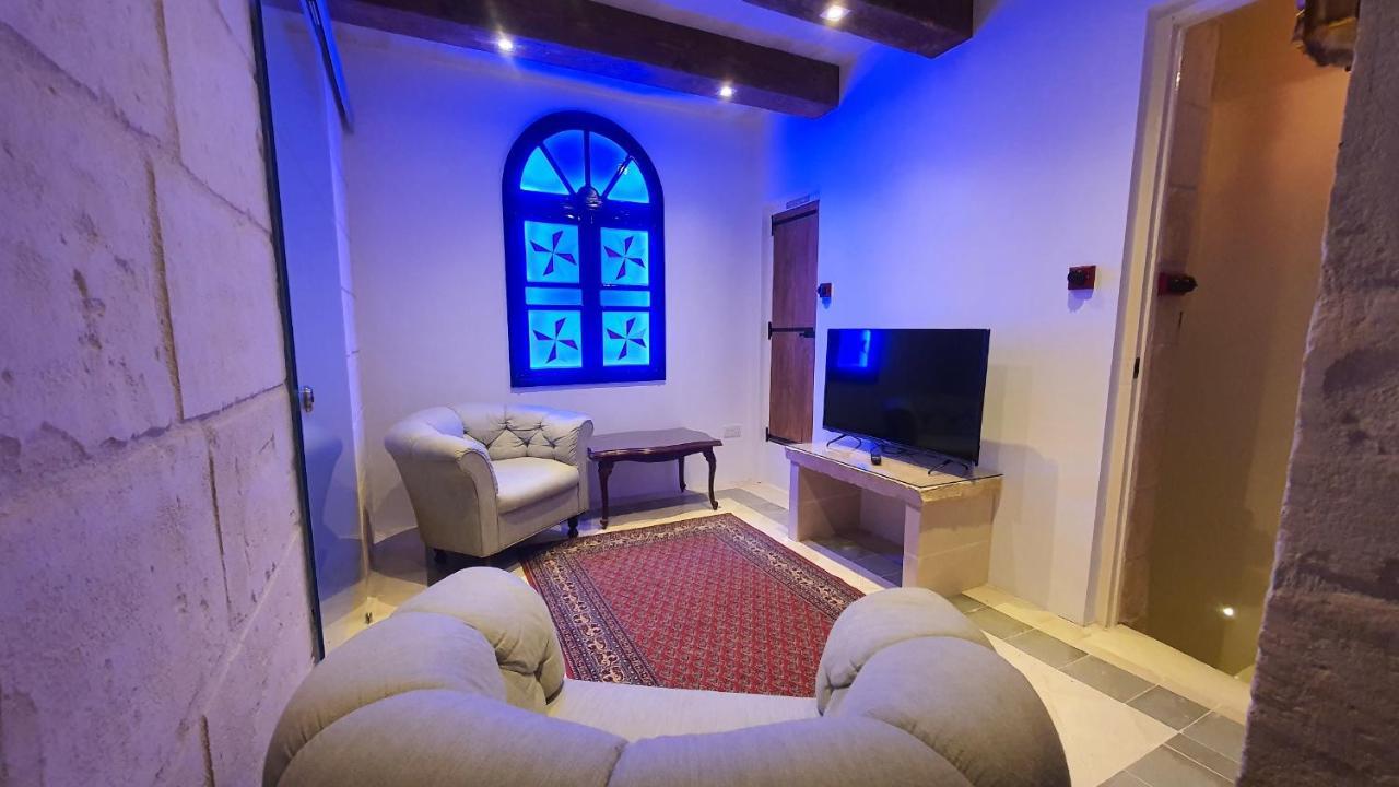 St. John Suite Валлетта Екстер'єр фото