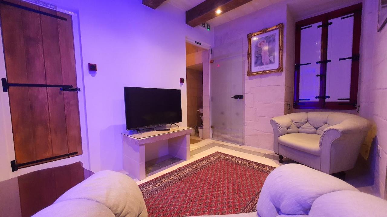 St. John Suite Валлетта Екстер'єр фото