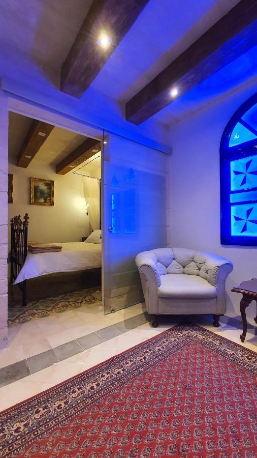 St. John Suite Валлетта Екстер'єр фото